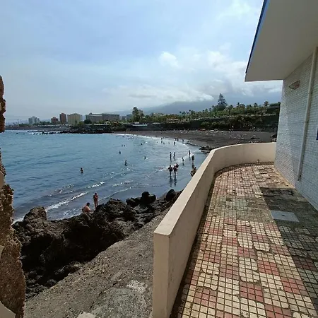 Brisas Del Mar * Puerto de la Cruz (Tenerife)