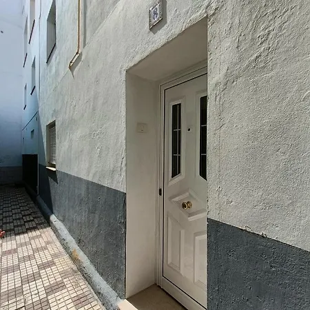 Brisas Del Mar شقة