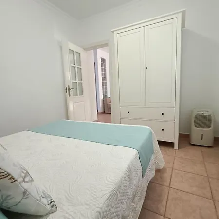 Brisas Del Mar Appartement *