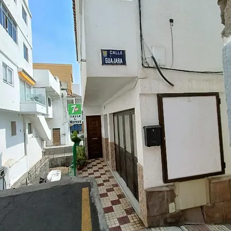 Brisas Del Mar Appartement Puerto de la Cruz (Tenerife)