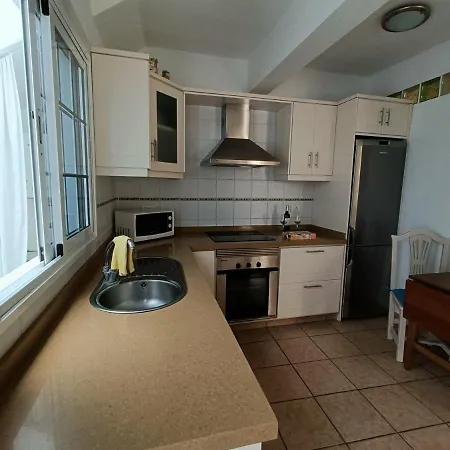 Brisas Del Mar Appartement