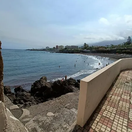 Brisas Del Mar Puerto de la Cruz (Tenerife)