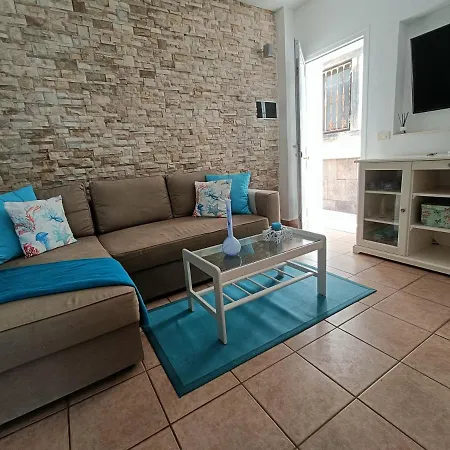 Brisas Del Mar *