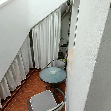 Appartement Brisas Del Mar *